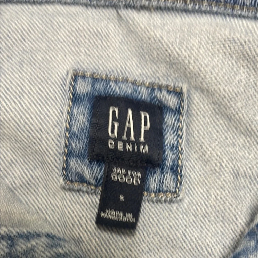 GAP this classic